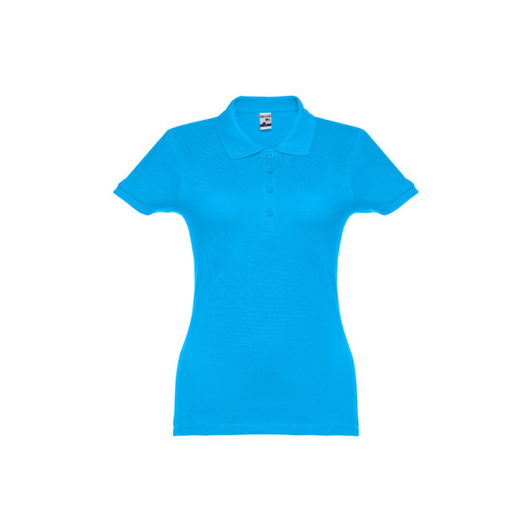 EVE. Women's polo shirt