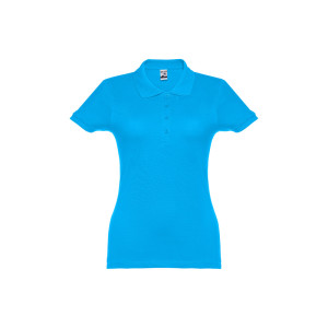 EVE. Women's polo shirt - Reklamnepredmety