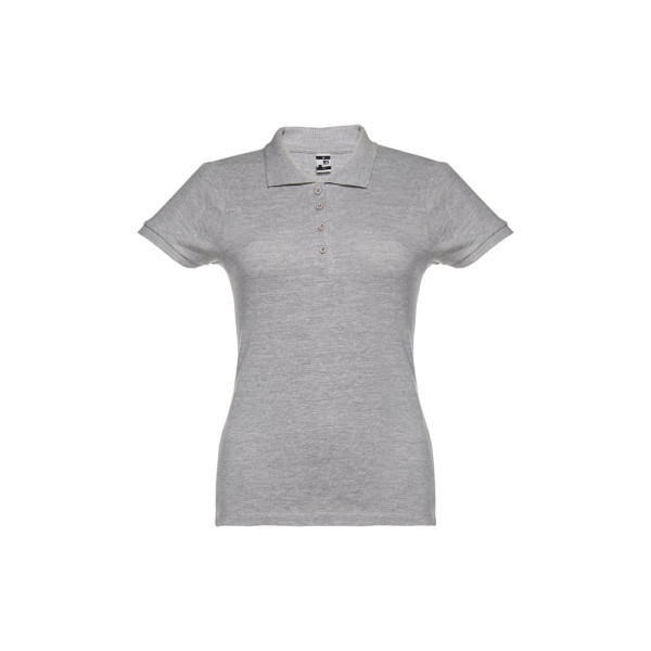 EVE. Women's polo shirt