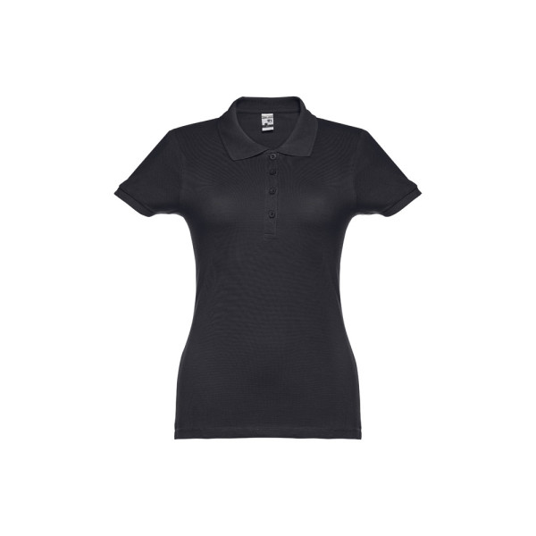 EVE. Women's polo shirt