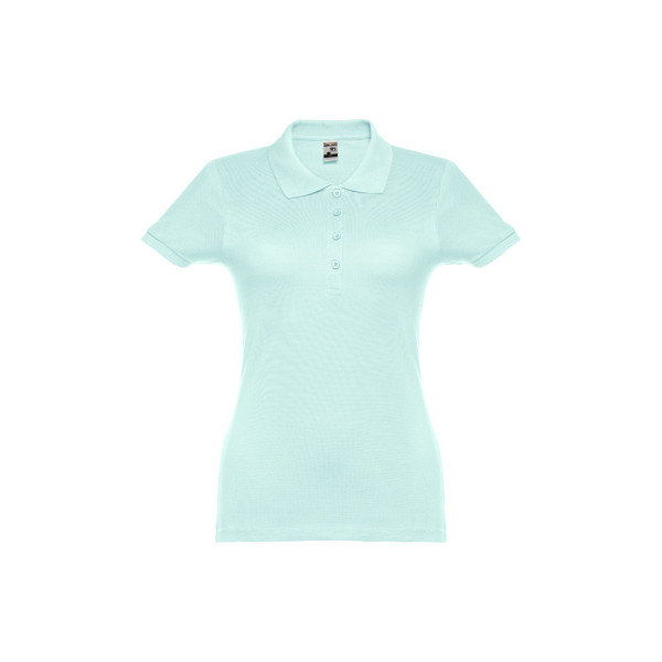 EVE. Women's polo shirt