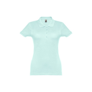 EVE. Women's polo shirt - Reklamnepredmety