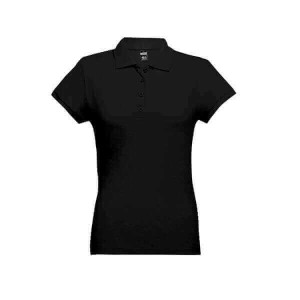 EVE. Women's polo shirt - Reklamnepredmety