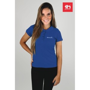 EVE. Women's polo shirt - Reklamnepredmety