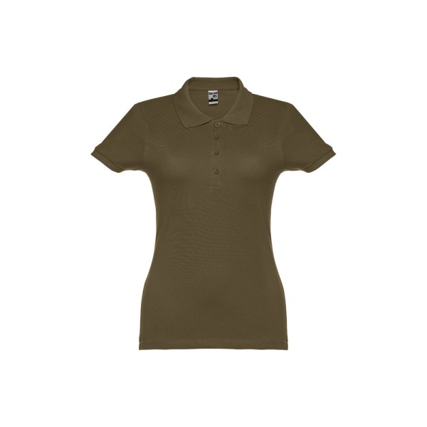 EVE. Women's polo shirt