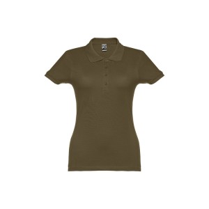 EVE. Women's polo shirt - Reklamnepredmety