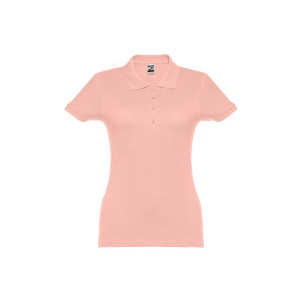 EVE. Women's polo shirt