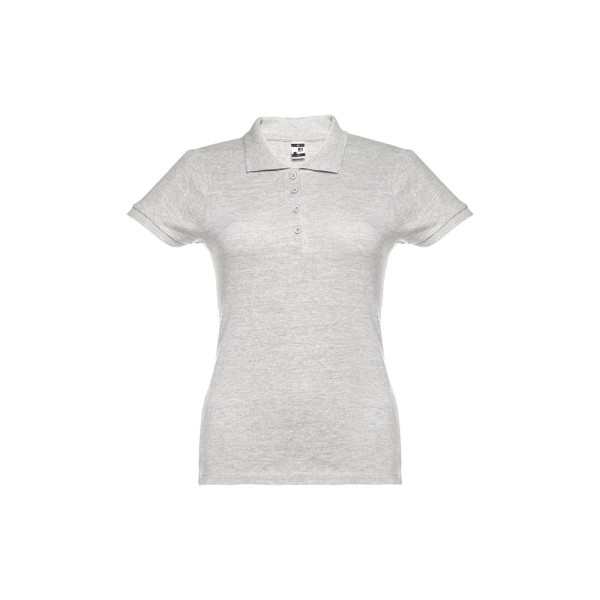 EVE. Women's polo shirt