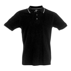 ROME. Men's slim fit polo shirt - Reklamnepredmety