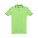 ROME. Men's slim fit polo shirt - 30137_19 - variant St 3013719-L