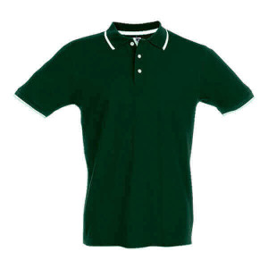 ROME. Men's slim fit polo shirt - Reklamnepredmety