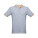 ROME. Men's slim fit polo shirt - 30137_83 - variant St 3013783-L