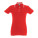 ROME WOMEN. Women's slim fit polo shirt - 30139_05 - variant St 3013905-L