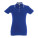 ROME WOMEN. Women's slim fit polo shirt - 30139_14 - variant St 3013914-L