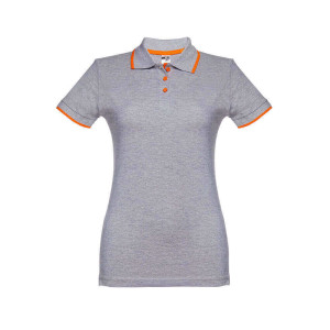 ROME WOMEN. Women's slim fit polo shirt - Reklamnepredmety