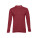 BERN. Men's long sleeve polo shirt - 30141-115-a - variant