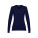MILAN WOMEN. Women's V-neck jumper - 30150_34 - variant St 3015034-L