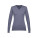 MILAN WOMEN. Women's V-neck jumper - 30150_93 - variant St 3015093-L