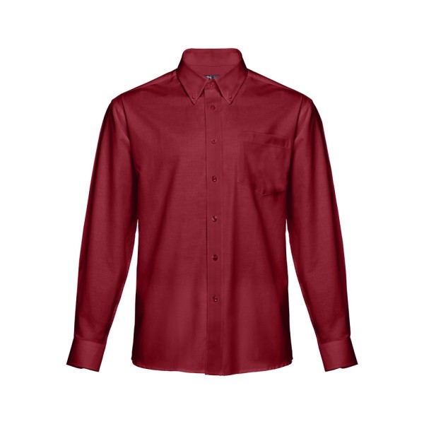 TOKYO. Men's oxford shirt