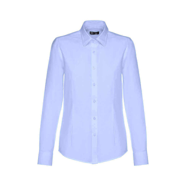 TOKYO WOMEN. Women's oxford shirt