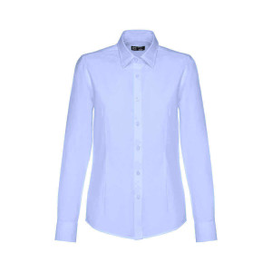 TOKYO WOMEN. Women's oxford shirt - Reklamnepredmety