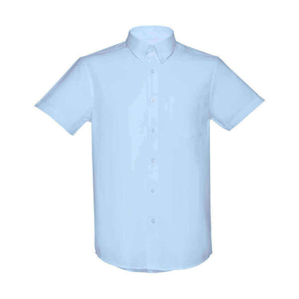 LONDON. Men's oxford shirt