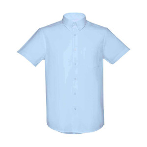 LONDON. Men's oxford shirt - Reklamnepredmety