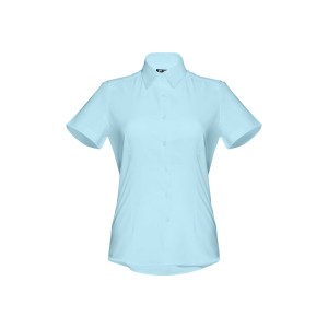 LONDON WOMEN. Women's oxford shirt - Reklamnepredmety