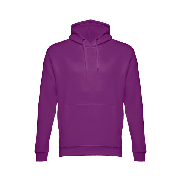 PHOENIX. Unisex hooded sweatshirt