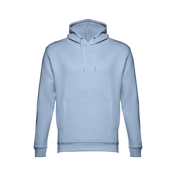 PHOENIX. Unisex hooded sweatshirt