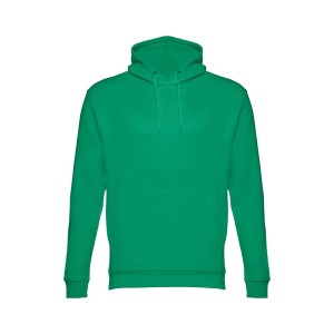 THC PHOENIX. Hooded sweatshirt (unisex) in cotton and polyester - Reklamnepredmety