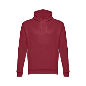 THC PHOENIX. Hooded sweatshirt (unisex) in cotton and polyester - Reklamnepredmety