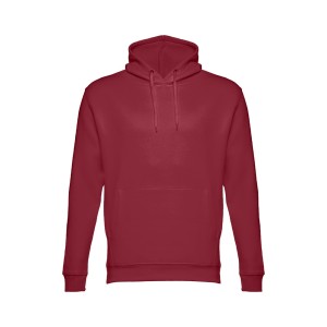 THC PHOENIX. Hooded sweatshirt (unisex) in cotton and polyester - Reklamnepredmety