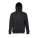 AMSTERDAM. Men's hooded full zipped sweatshirt - 30161-103-d-kopia - variant