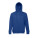 AMSTERDAM. Men's hooded full zipped sweatshirt - 30161-114-d-kopia - variant