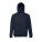 AMSTERDAM. Men's hooded full zipped sweatshirt - 30161-134-d - variant