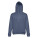AMSTERDAM. Men's hooded full zipped sweatshirt - 30161-194-d-kopia - variant