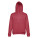 AMSTERDAM. Men's hooded full zipped sweatshirt - 30161-195-d-kopia - variant