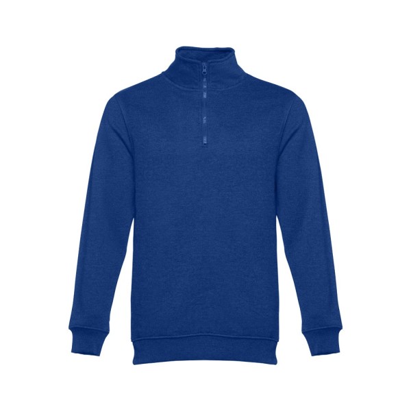 BUDAPEST. Unisex sweatshirt