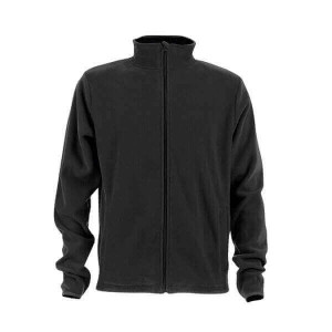 HELSINKI. Men's polar fleece jacket - Reklamnepredmety