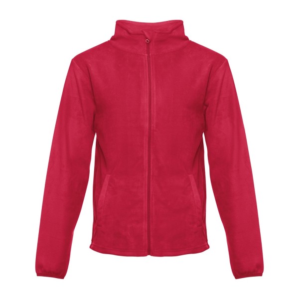 HELSINKI. Men's polar fleece jacket