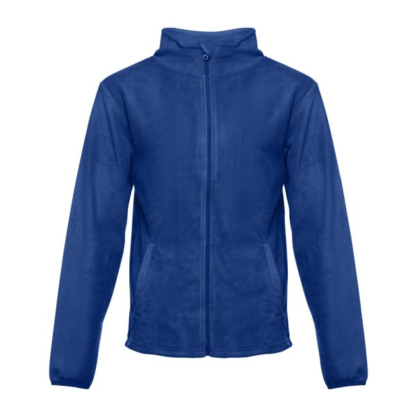 HELSINKI. Men's polar fleece jacket