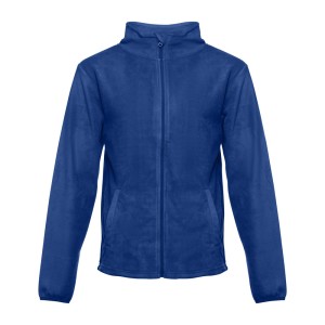 HELSINKI. Men's polar fleece jacket - Reklamnepredmety