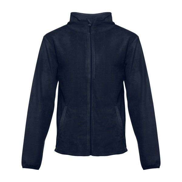 HELSINKI. Men's polar fleece jacket
