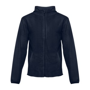 HELSINKI. Men's polar fleece jacket - Reklamnepredmety