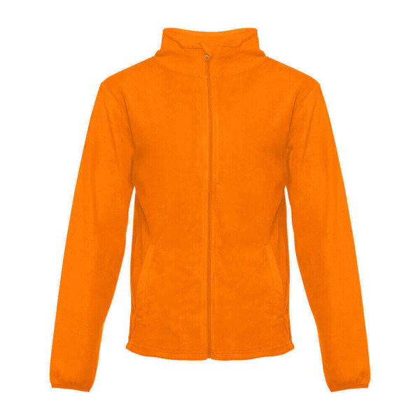 HELSINKI. Men's polar fleece jacket