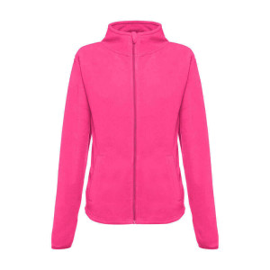 HELSINKI WOMEN. Women's polar fleece jacket - Reklamnepredmety