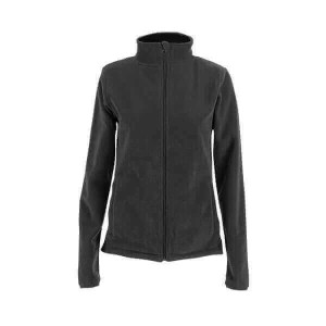 HELSINKI WOMEN. Women's polar fleece jacket - Reklamnepredmety