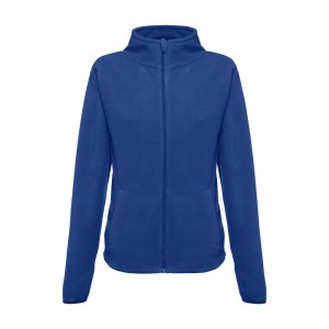 HELSINKI WOMEN. Women's polar fleece jacket - Reklamnepredmety