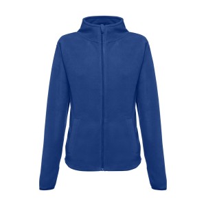 HELSINKI WOMEN. Women's polar fleece jacket - Reklamnepredmety